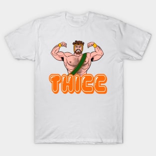 THICC daddy T-Shirt